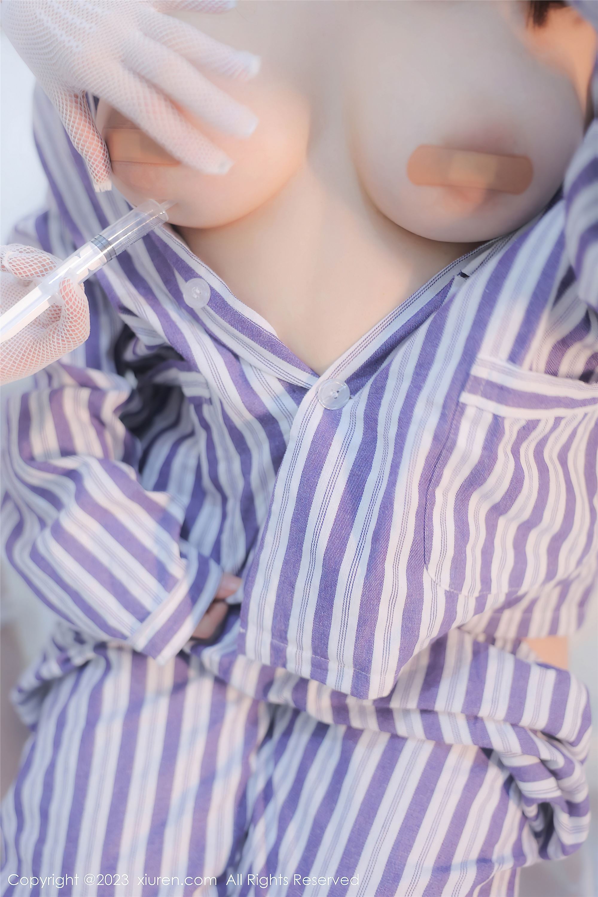 Xiuren秀人网 2023.11.17 NO.7683 模特合集